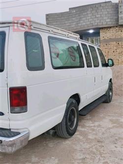 فۆرد F-350